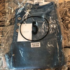 Kancan jeans size 5